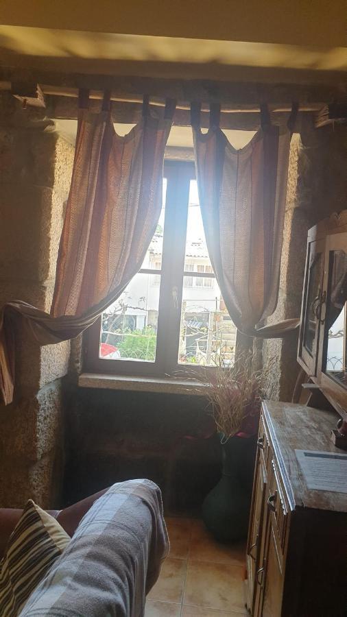 Casa Na Serra Da Estrela Melo エクステリア 写真