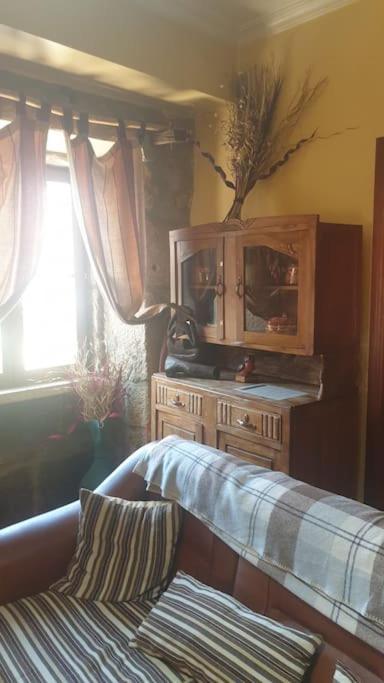 Casa Na Serra Da Estrela Melo エクステリア 写真