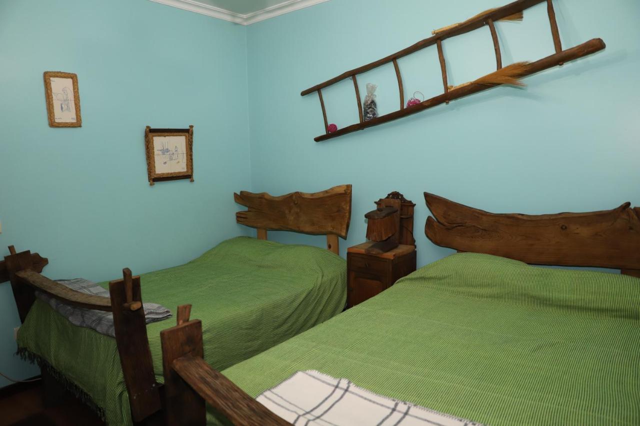 Casa Na Serra Da Estrela Melo エクステリア 写真