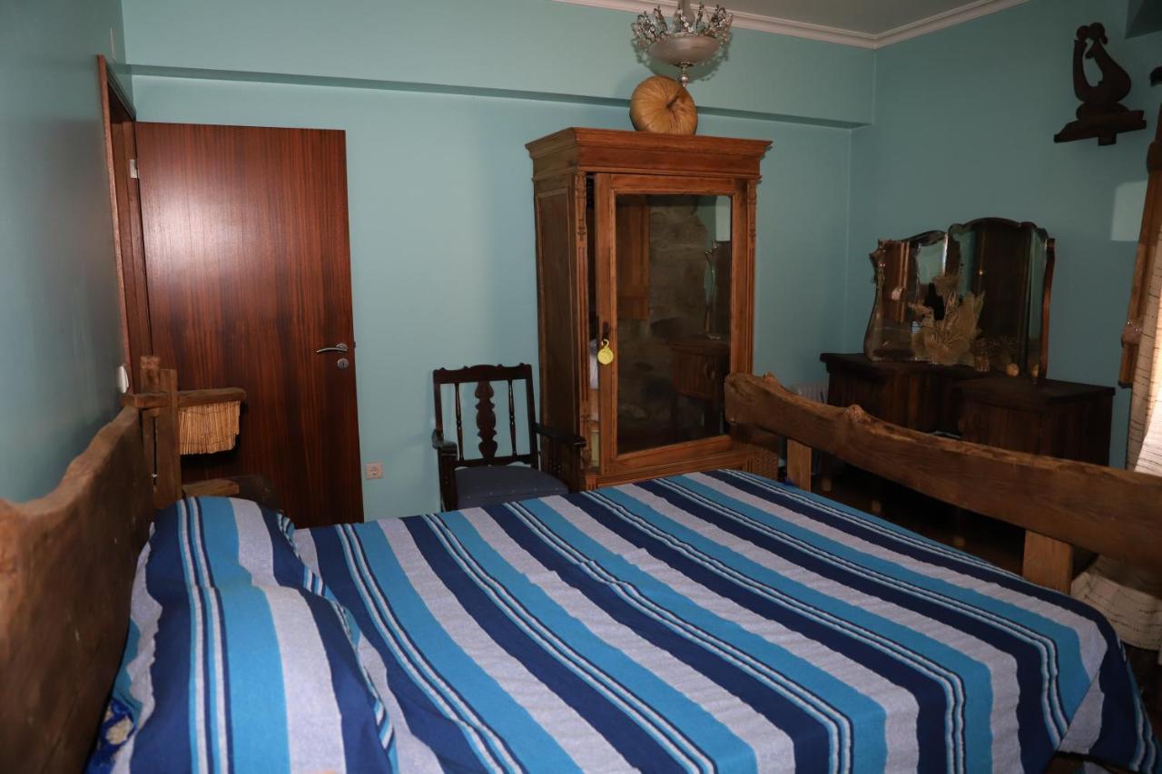 Casa Na Serra Da Estrela Melo エクステリア 写真