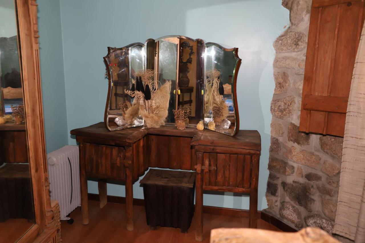 Casa Na Serra Da Estrela Melo エクステリア 写真