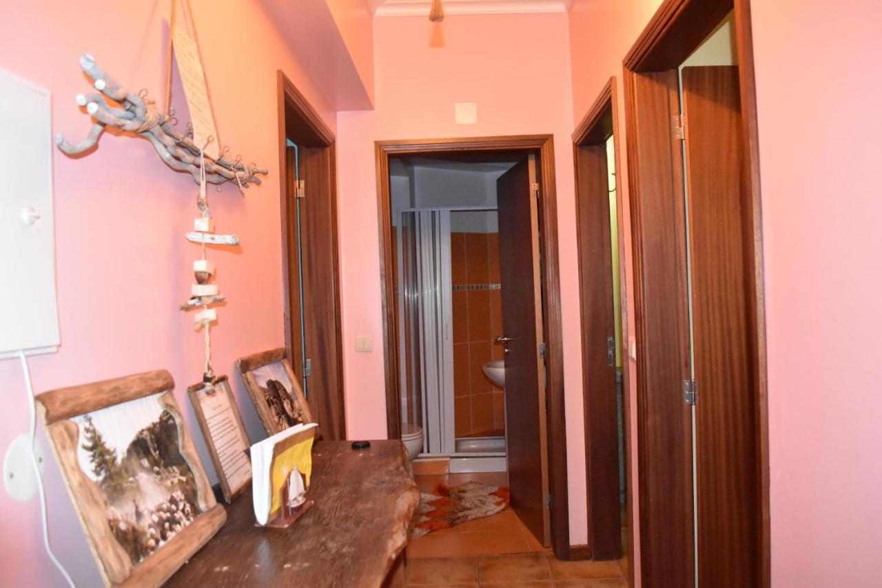 Casa Na Serra Da Estrela Melo エクステリア 写真