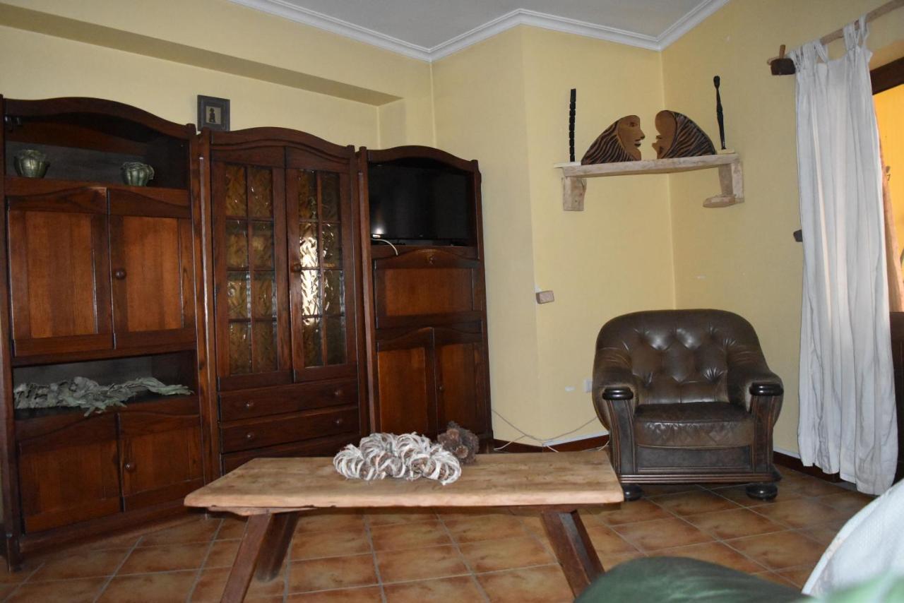 Casa Na Serra Da Estrela Melo エクステリア 写真