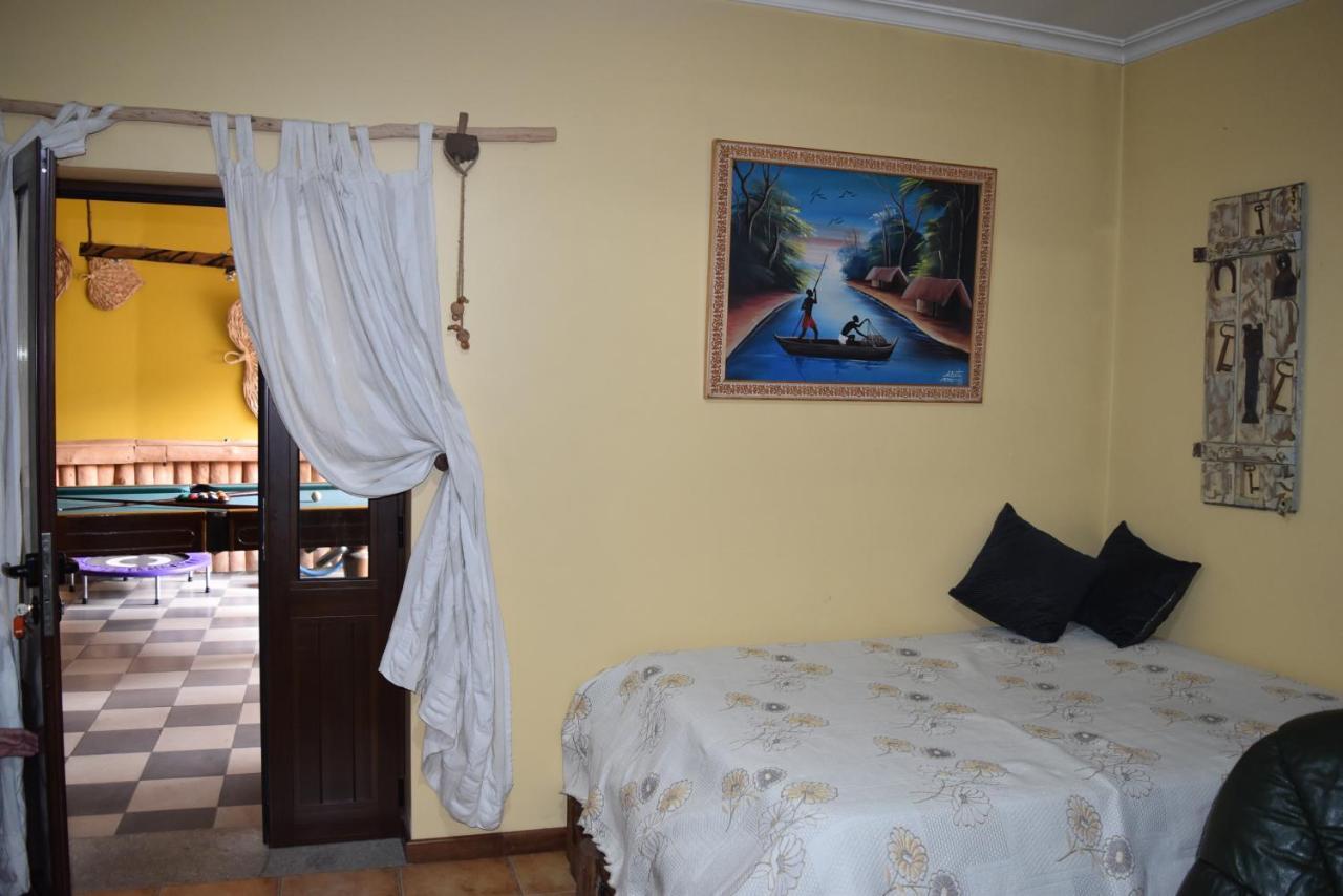 Casa Na Serra Da Estrela Melo エクステリア 写真