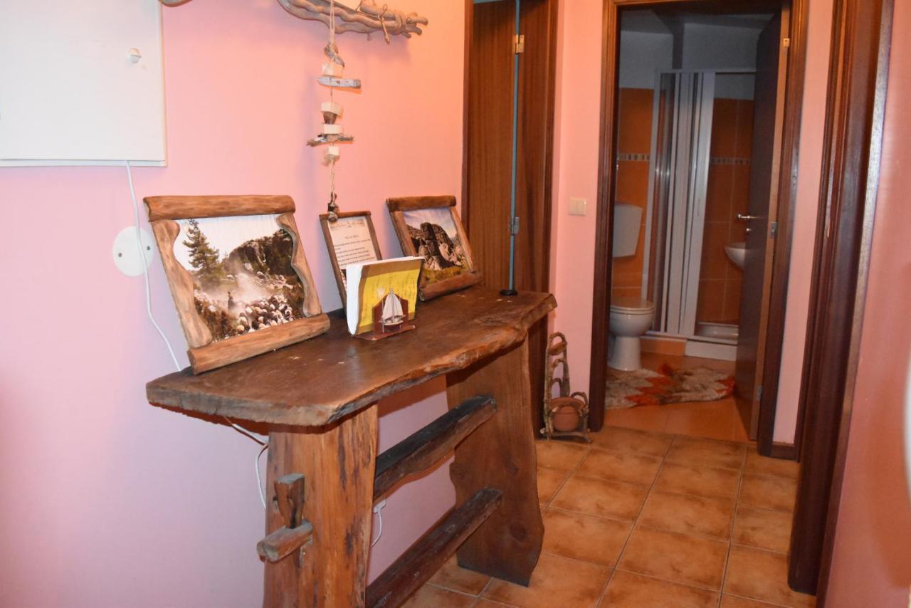 Casa Na Serra Da Estrela Melo エクステリア 写真
